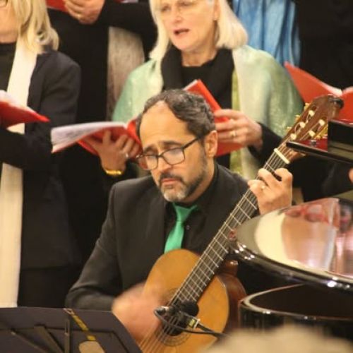 Concerto un respiro in piu Duomo di Oderzo16
